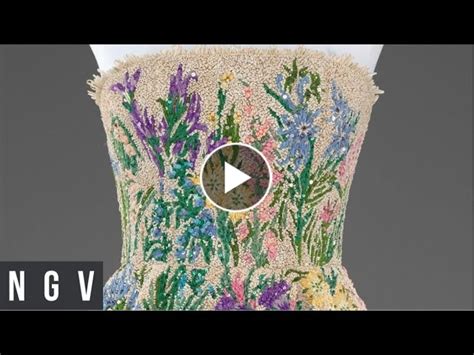 the house of dior making of essence d herbier